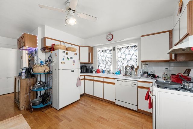 940 Troost Avenue, Forest Park, IL 60130