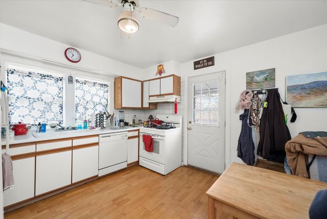 940 Troost Avenue, Forest Park, IL 60130