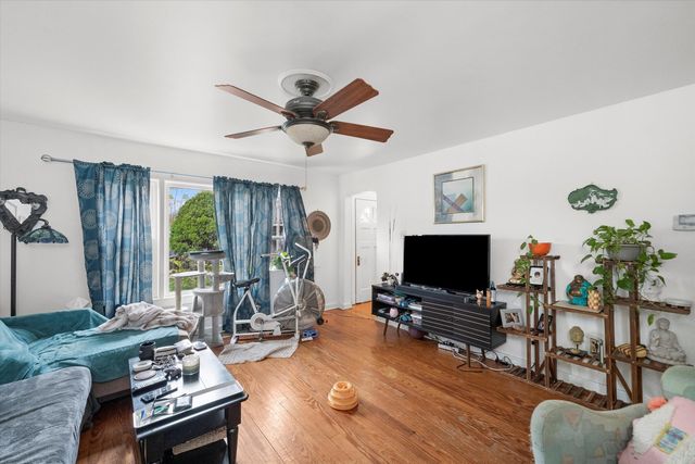 940 Troost Avenue, Forest Park, IL 60130