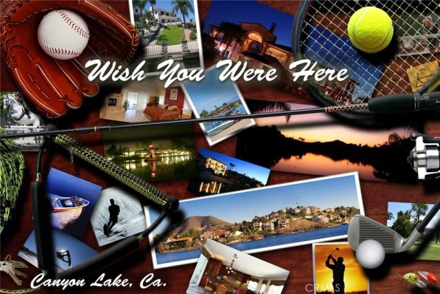 22780 Skylink, Canyon Lake, CA 92587