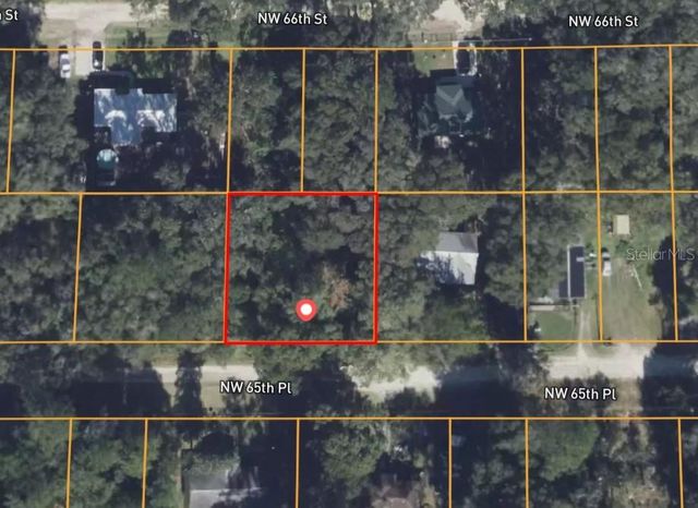 2285 NW 65TH PLACE, Ocala, FL 34475
