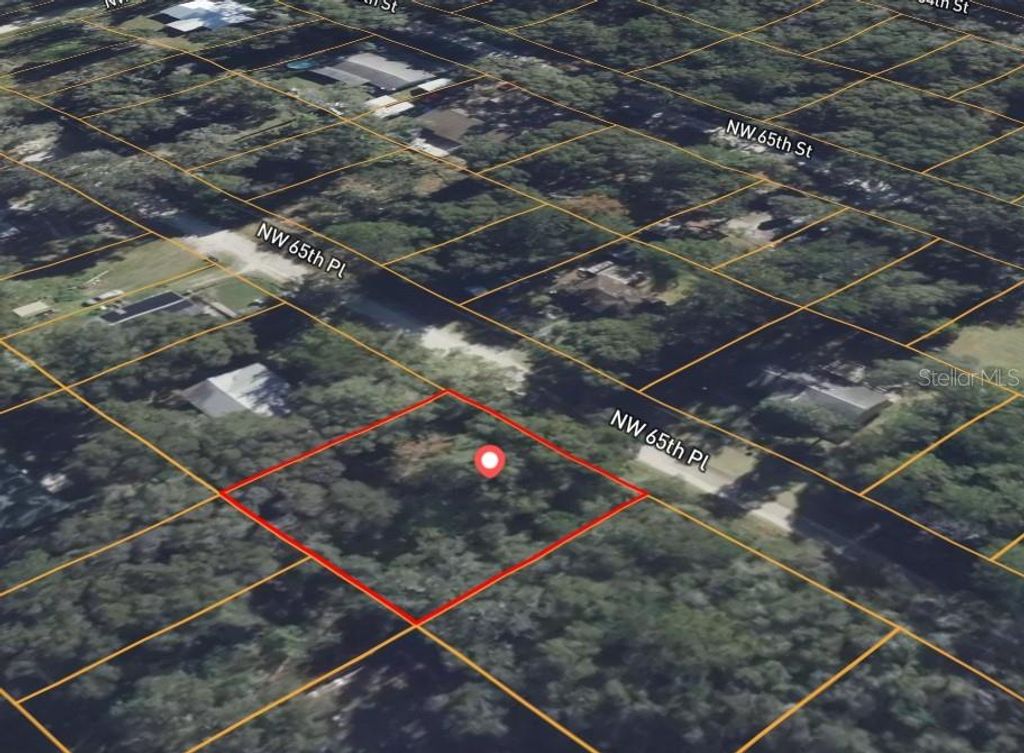 2285 NW 65TH PLACE, Ocala, FL 34475