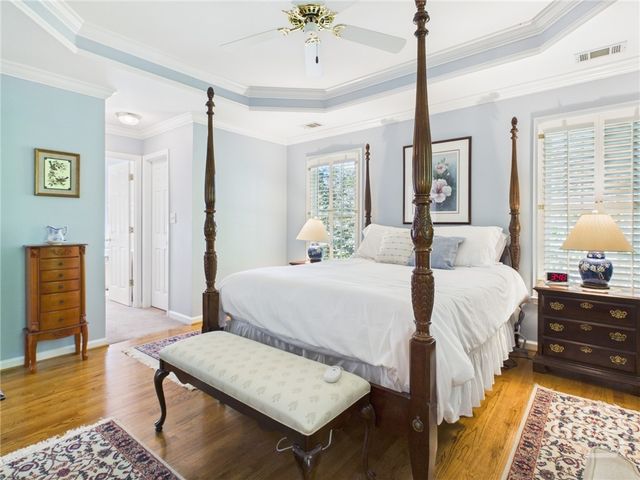 1120 Laurel Pointe, Watkinsville, GA 30677