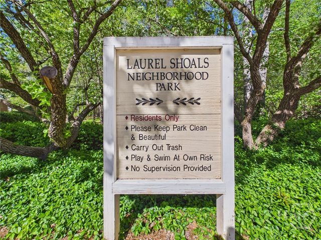 1120 Laurel Pointe, Watkinsville, GA 30677