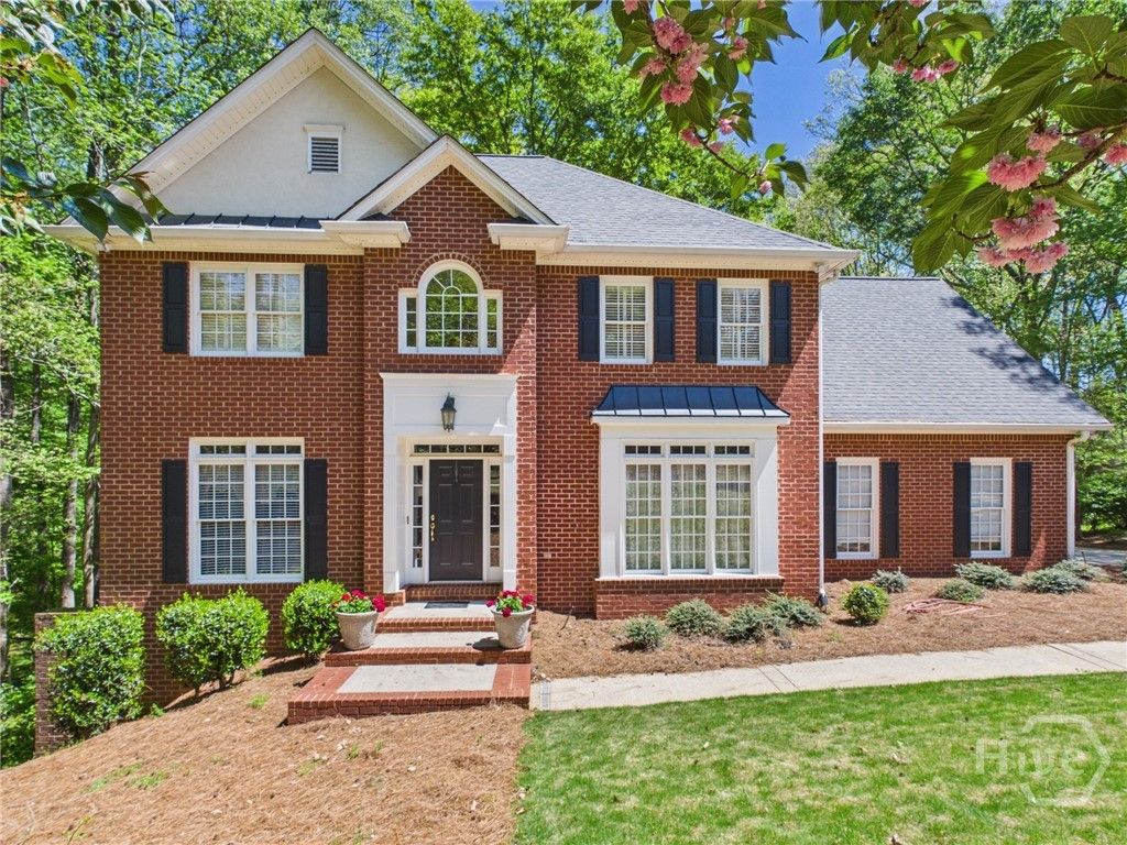 1120 Laurel Pointe, Watkinsville, GA 30677