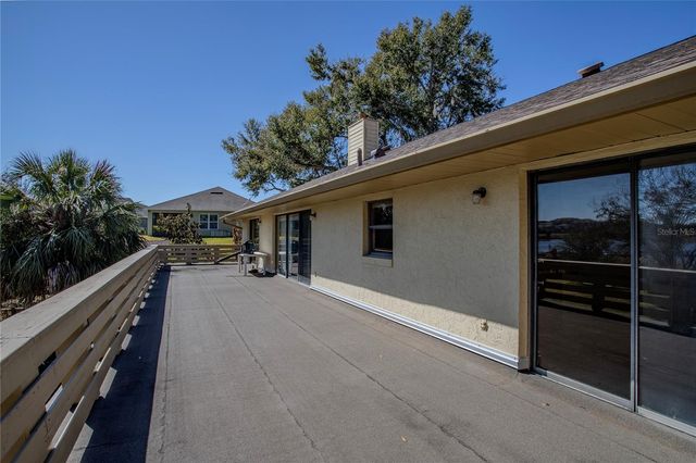 13 HERMOSA DRIVE, Eustis, FL 32726