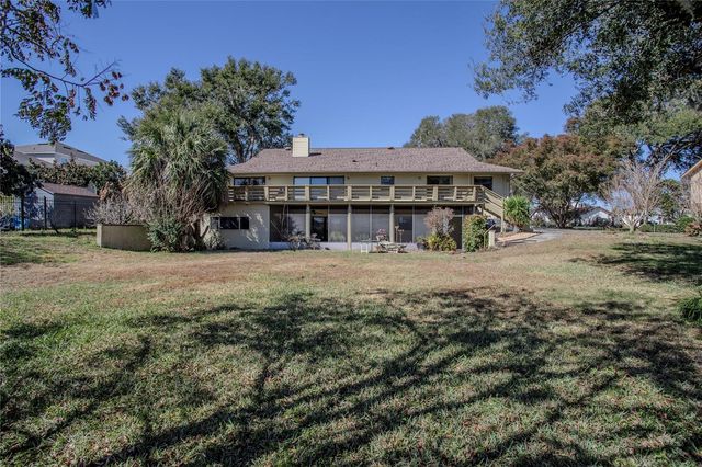 13 HERMOSA DRIVE, Eustis, FL 32726