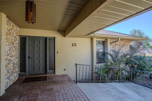 13 HERMOSA DRIVE, Eustis, FL 32726