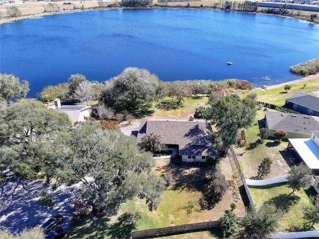 13 HERMOSA DRIVE, Eustis, FL 32726