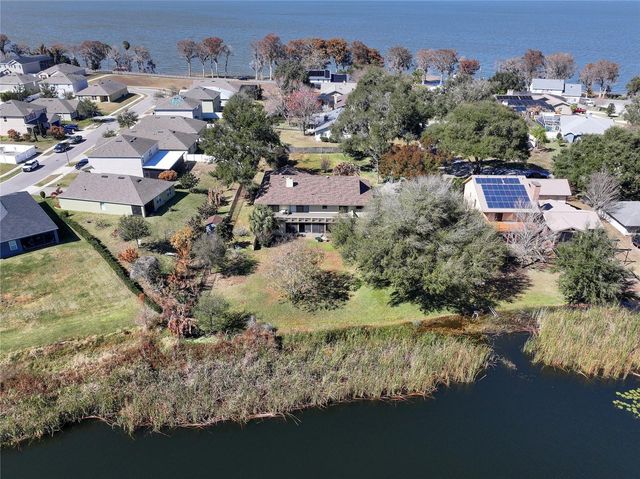 13 HERMOSA DRIVE, Eustis, FL 32726