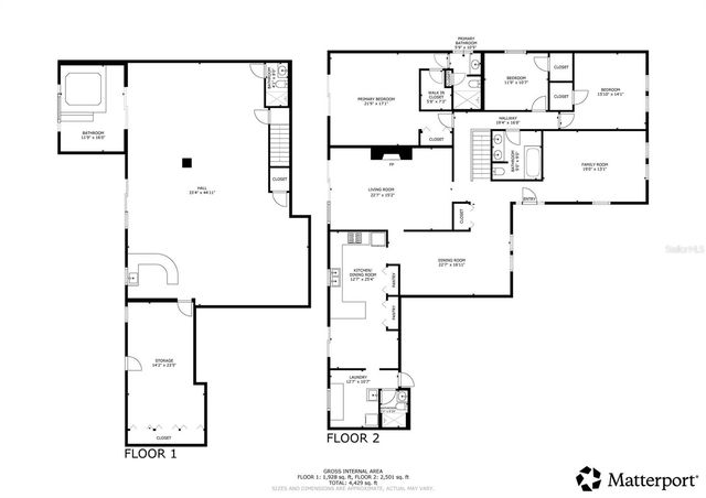 13 HERMOSA DRIVE, Eustis, FL 32726