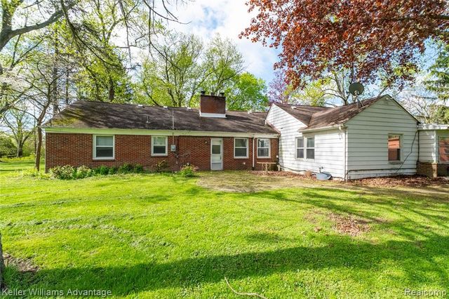 34500 Freedom Road, Farmington Hills, MI 48335