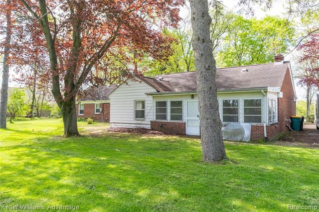 34500 Freedom Road, Farmington Hills, MI 48335