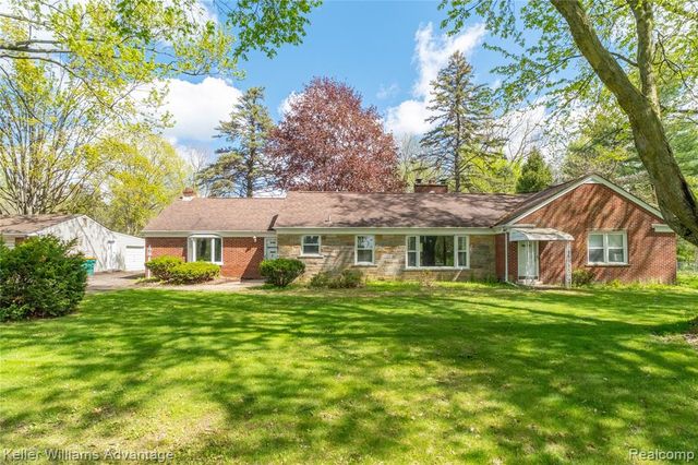34500 Freedom Road, Farmington Hills, MI 48335