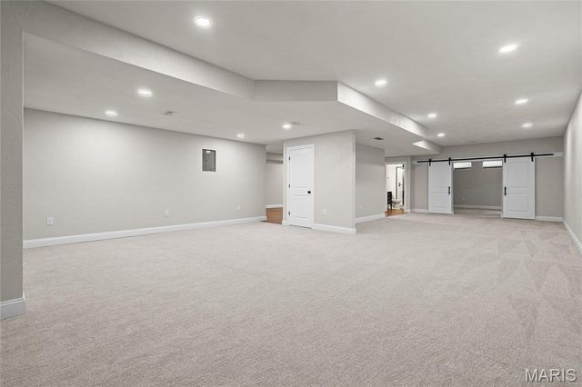 920 Thorn Crown Court, Kirkwood, MO 63122