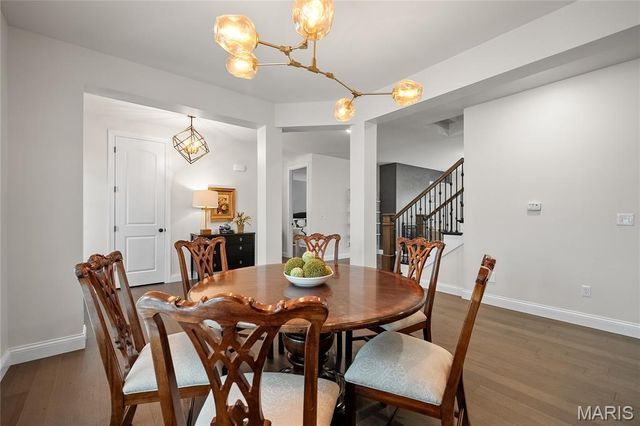 920 Thorn Crown Court, Kirkwood, MO 63122