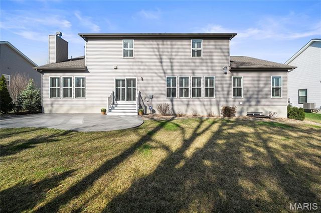 920 Thorn Crown Court, Kirkwood, MO 63122