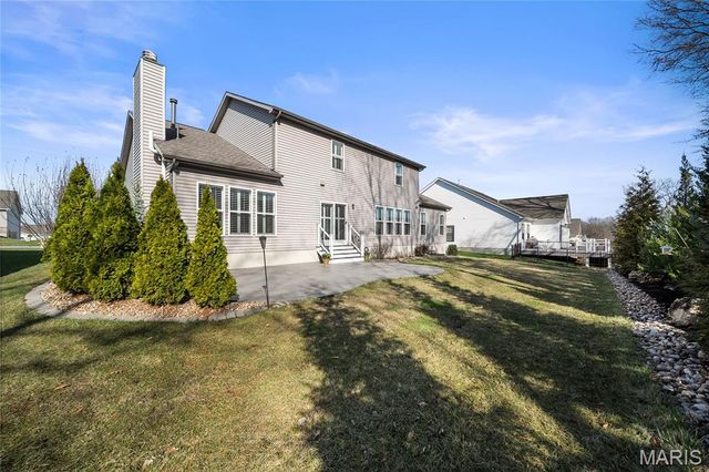 920 Thorn Crown Court, Kirkwood, MO 63122