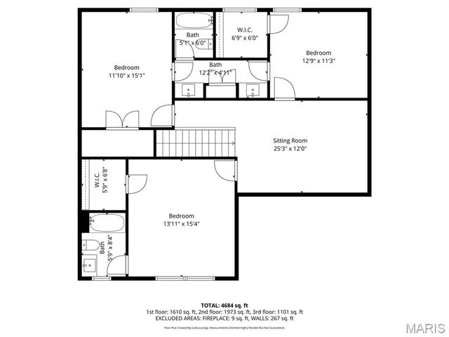 920 Thorn Crown Court, Kirkwood, MO 63122