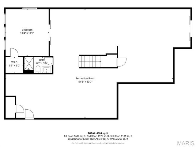 920 Thorn Crown Court, Kirkwood, MO 63122