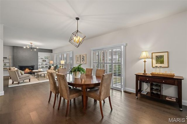 920 Thorn Crown Court, Kirkwood, MO 63122