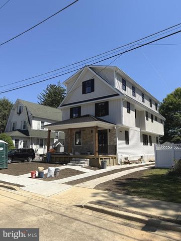 25 OAK LN, Havertown, PA 19083