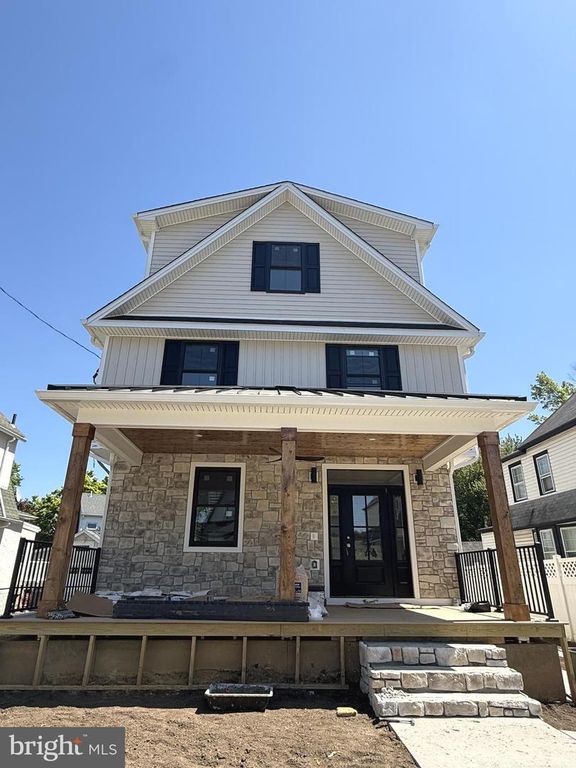 25 OAK LN, Havertown, PA 19083