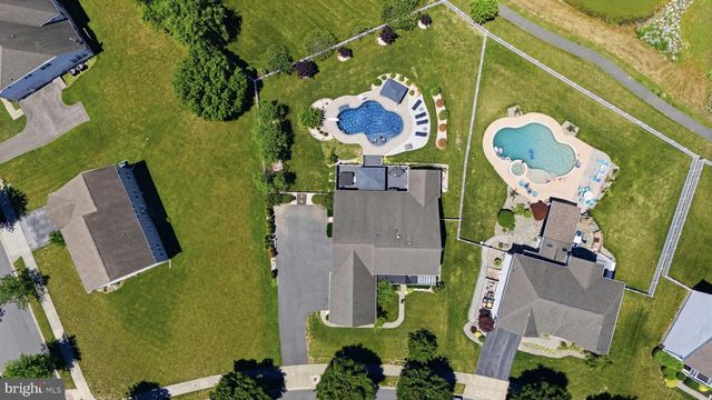 23 KIRKCALDY LN, Middletown, DE 19709