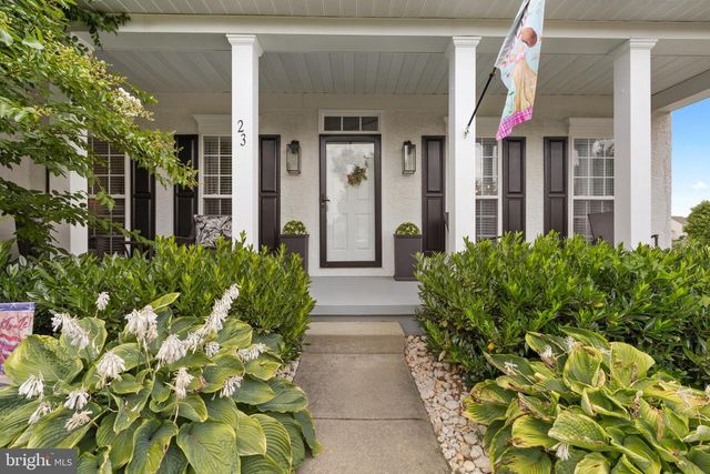 23 KIRKCALDY LN, Middletown, DE 19709