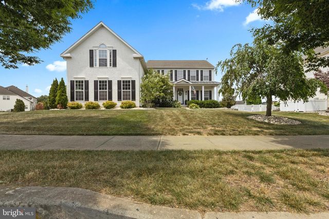 23 KIRKCALDY LN, Middletown, DE 19709