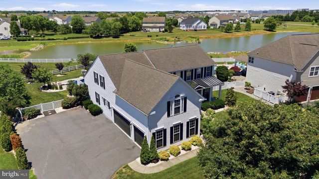 23 KIRKCALDY LN, Middletown, DE 19709