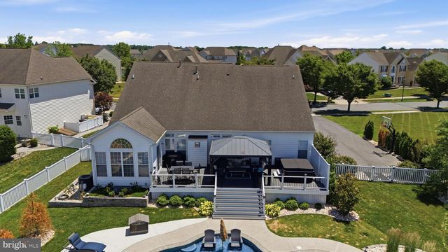 23 KIRKCALDY LN, Middletown, DE 19709
