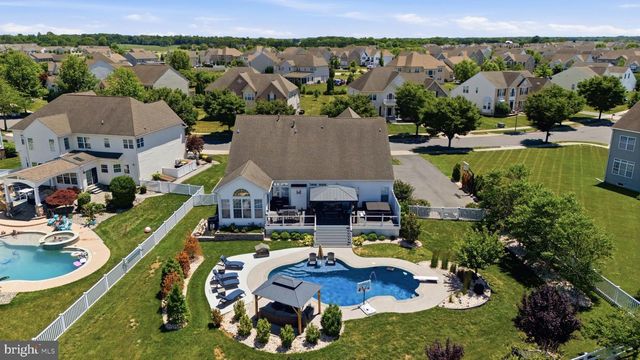 23 KIRKCALDY LN, Middletown, DE 19709