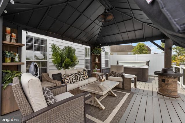 23 KIRKCALDY LN, Middletown, DE 19709