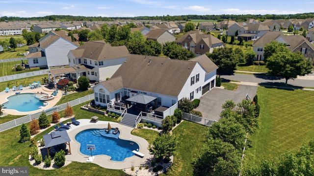 23 KIRKCALDY LN, Middletown, DE 19709