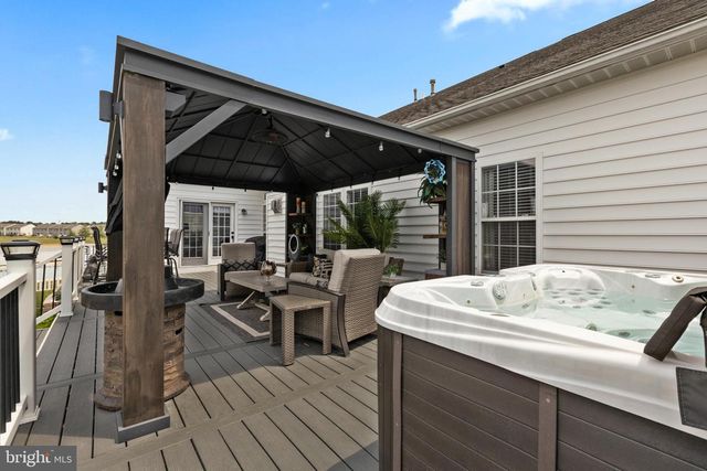 23 KIRKCALDY LN, Middletown, DE 19709