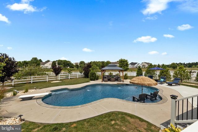 23 KIRKCALDY LN, Middletown, DE 19709