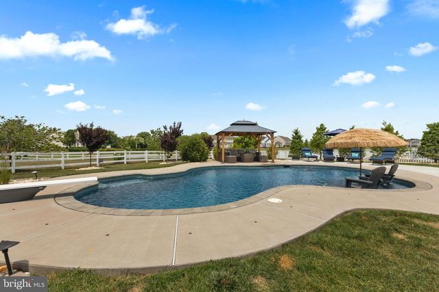 23 KIRKCALDY LN, Middletown, DE 19709