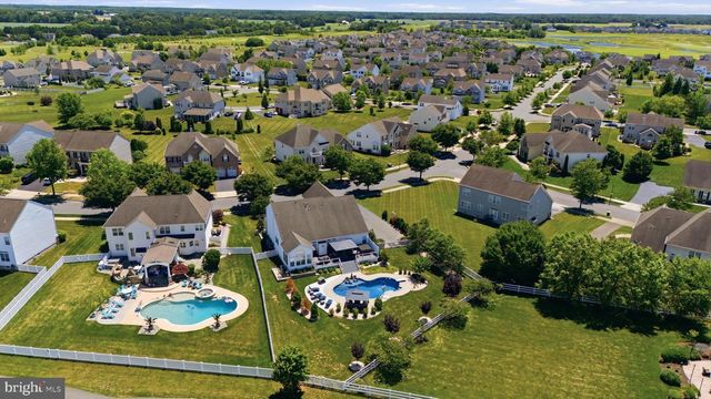 23 KIRKCALDY LN, Middletown, DE 19709
