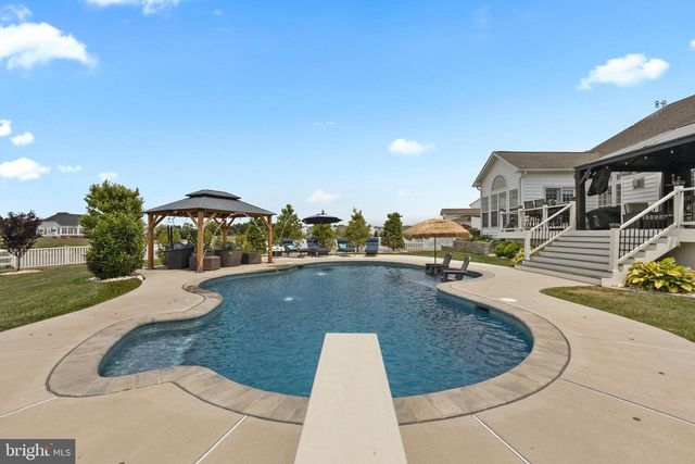 23 KIRKCALDY LN, Middletown, DE 19709