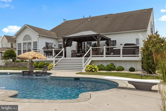 23 KIRKCALDY LN, Middletown, DE 19709