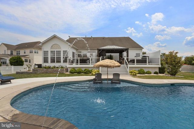 23 KIRKCALDY LN, Middletown, DE 19709