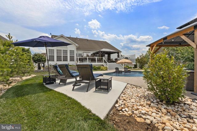 23 KIRKCALDY LN, Middletown, DE 19709