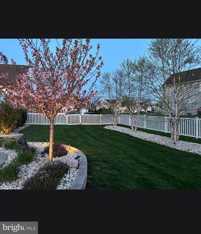 23 KIRKCALDY LN, Middletown, DE 19709
