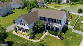 23 KIRKCALDY LN, Middletown, DE 19709