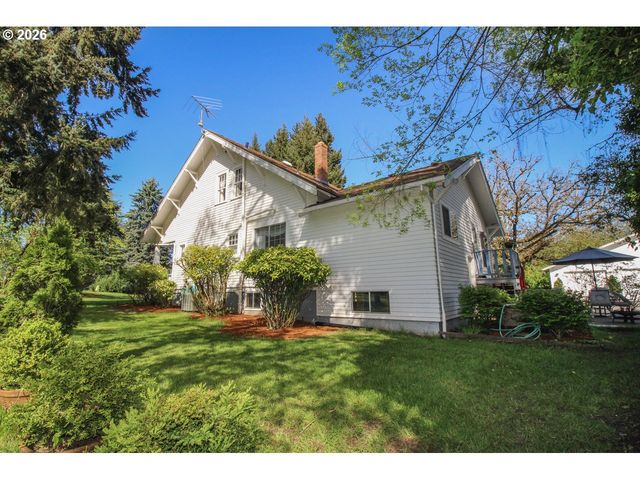 31080 Sw FIRDALE Rd, Cornelius, OR 97113