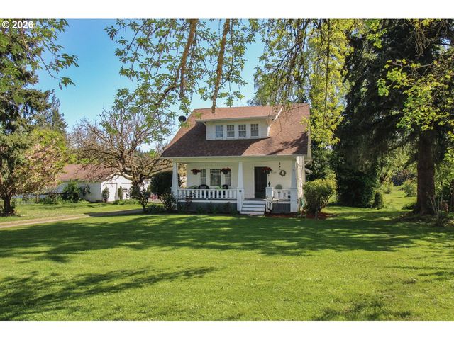 31080 Sw FIRDALE Rd, Cornelius, OR 97113