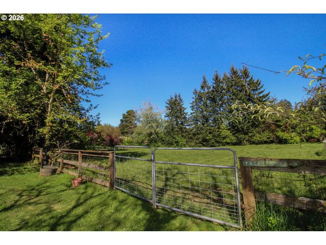 31080 Sw FIRDALE Rd, Cornelius, OR 97113