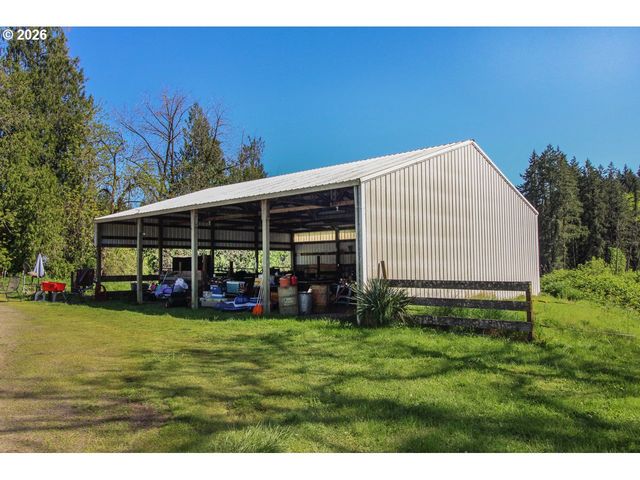 31080 Sw FIRDALE Rd, Cornelius, OR 97113