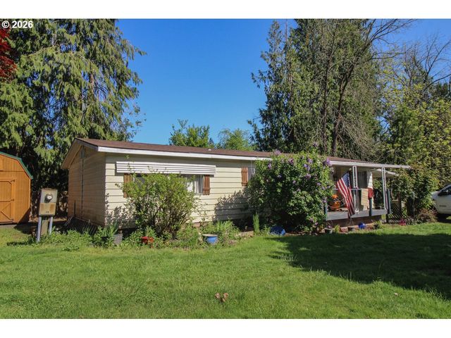 31080 Sw FIRDALE Rd, Cornelius, OR 97113